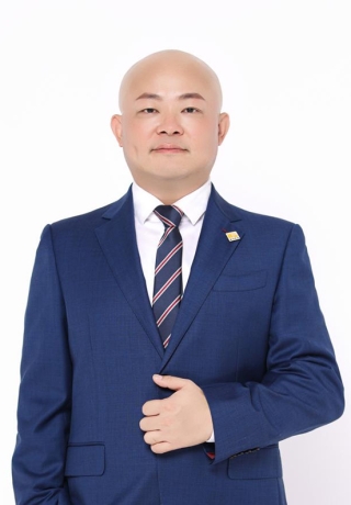 楊鑫